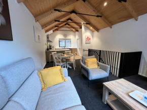 Queenstown Central - Walk to Town - Free Parking - Wifi and Smart TV - Gym